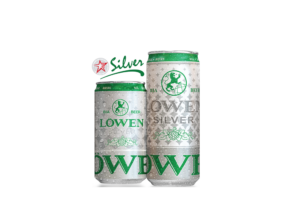 BIA LOWEN SILVER