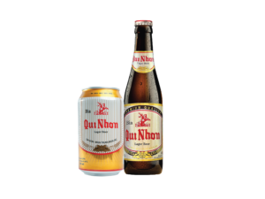 Bia Quy Nhơn