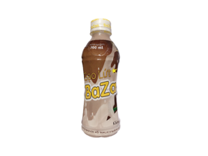 Sữa Gạo Lứt Bazan