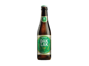 Bia chai DAKLAK